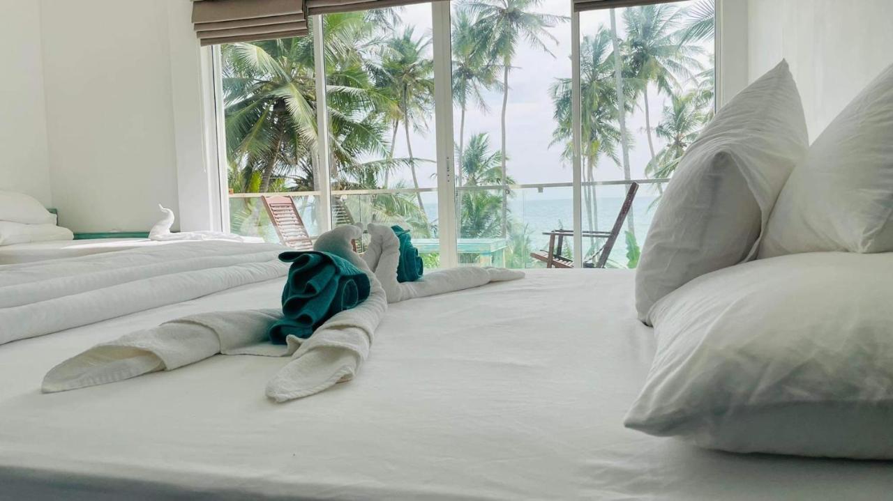 Villa La Kurumba Ambalangoda  Exterior photo