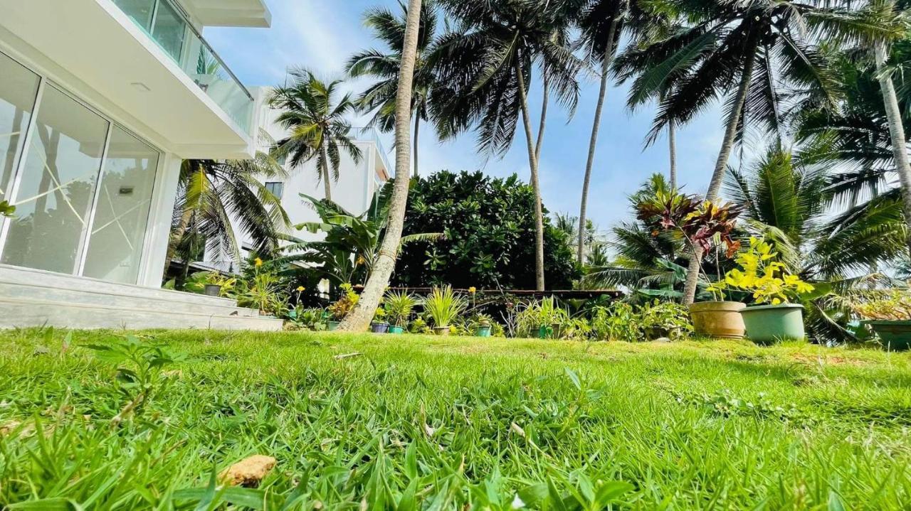 Villa La Kurumba Ambalangoda  Exterior photo