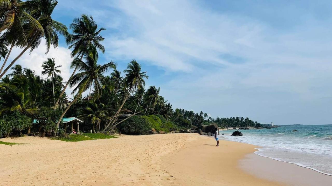 Villa La Kurumba Ambalangoda  Exterior photo