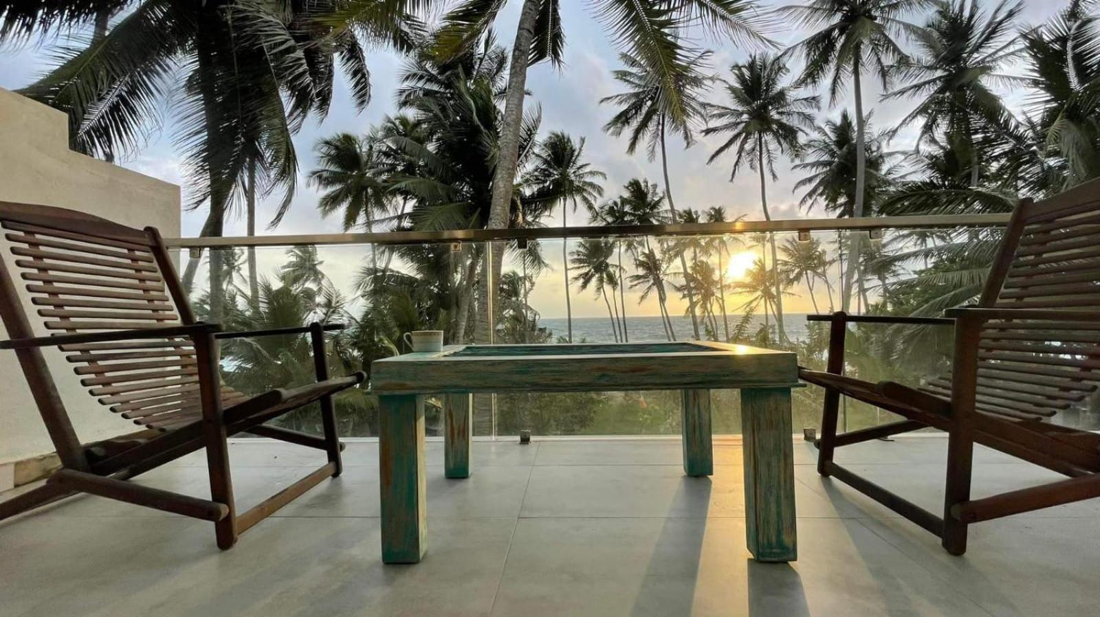 Villa La Kurumba Ambalangoda  Exterior photo