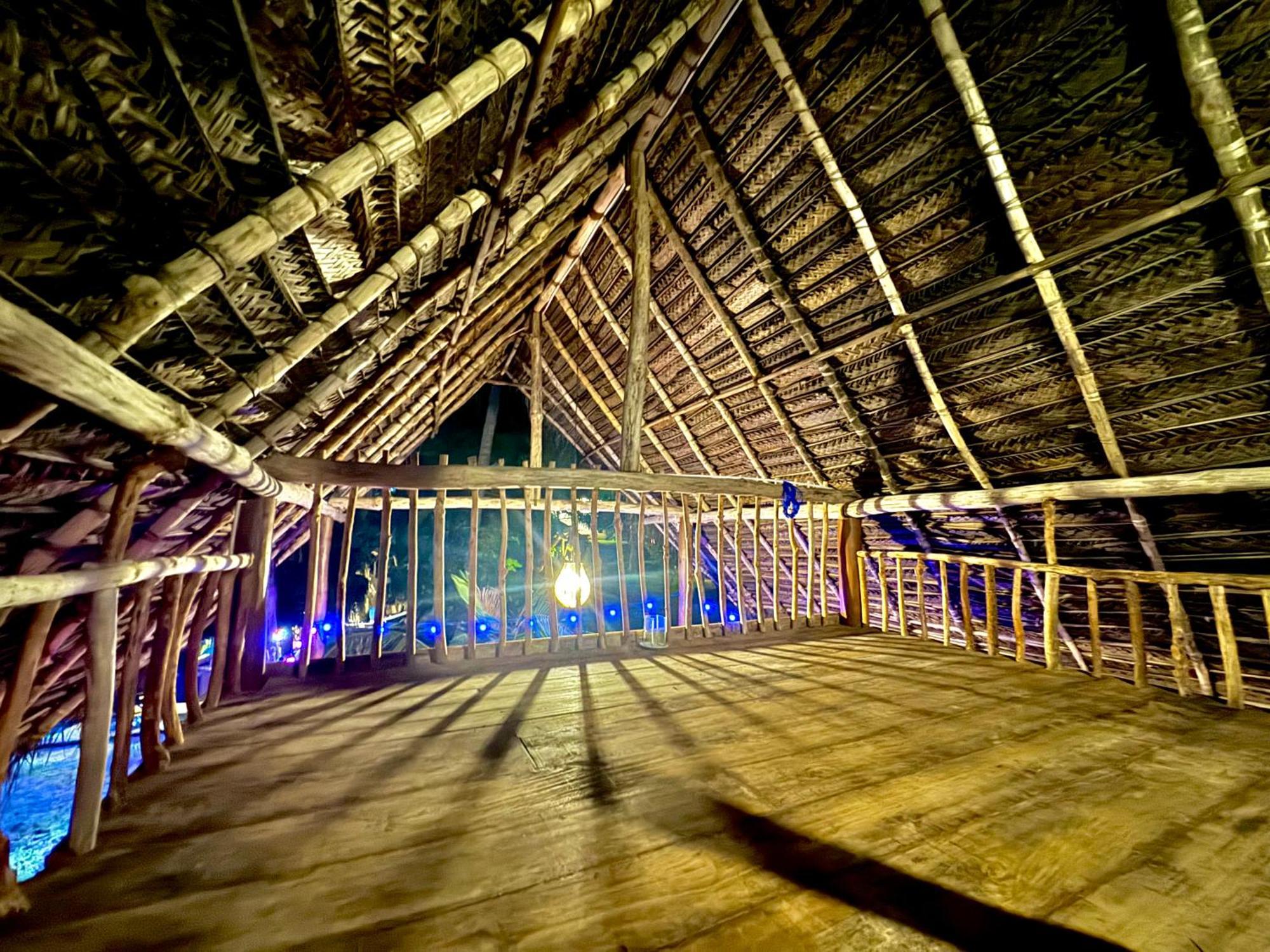 Villa La Kurumba Ambalangoda  Exterior photo