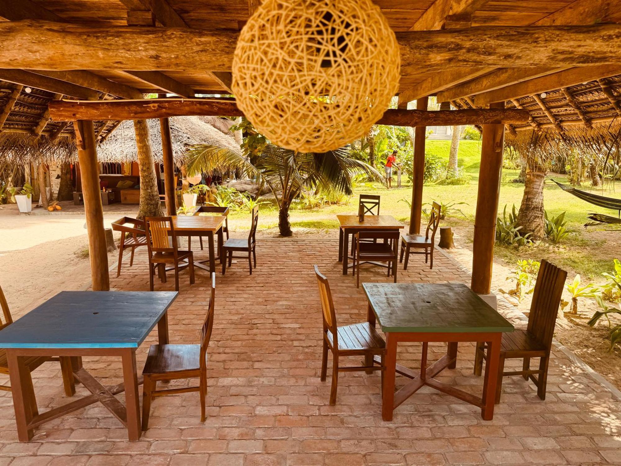 Villa La Kurumba Ambalangoda  Exterior photo