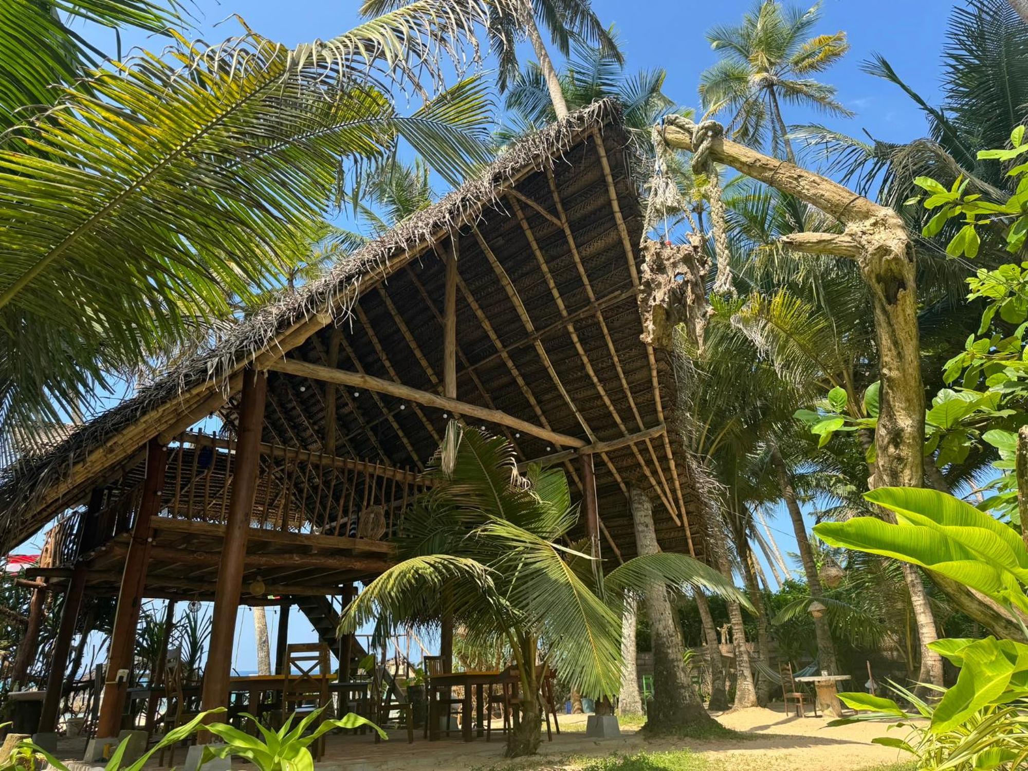 Villa La Kurumba Ambalangoda  Exterior photo