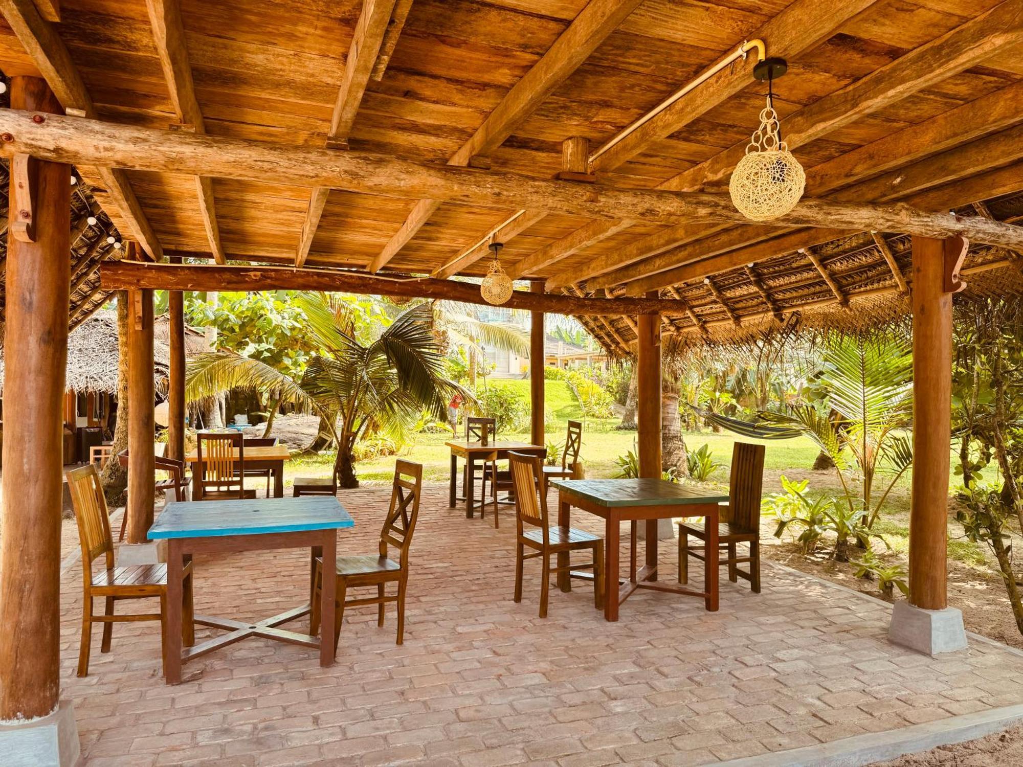 Villa La Kurumba Ambalangoda  Exterior photo