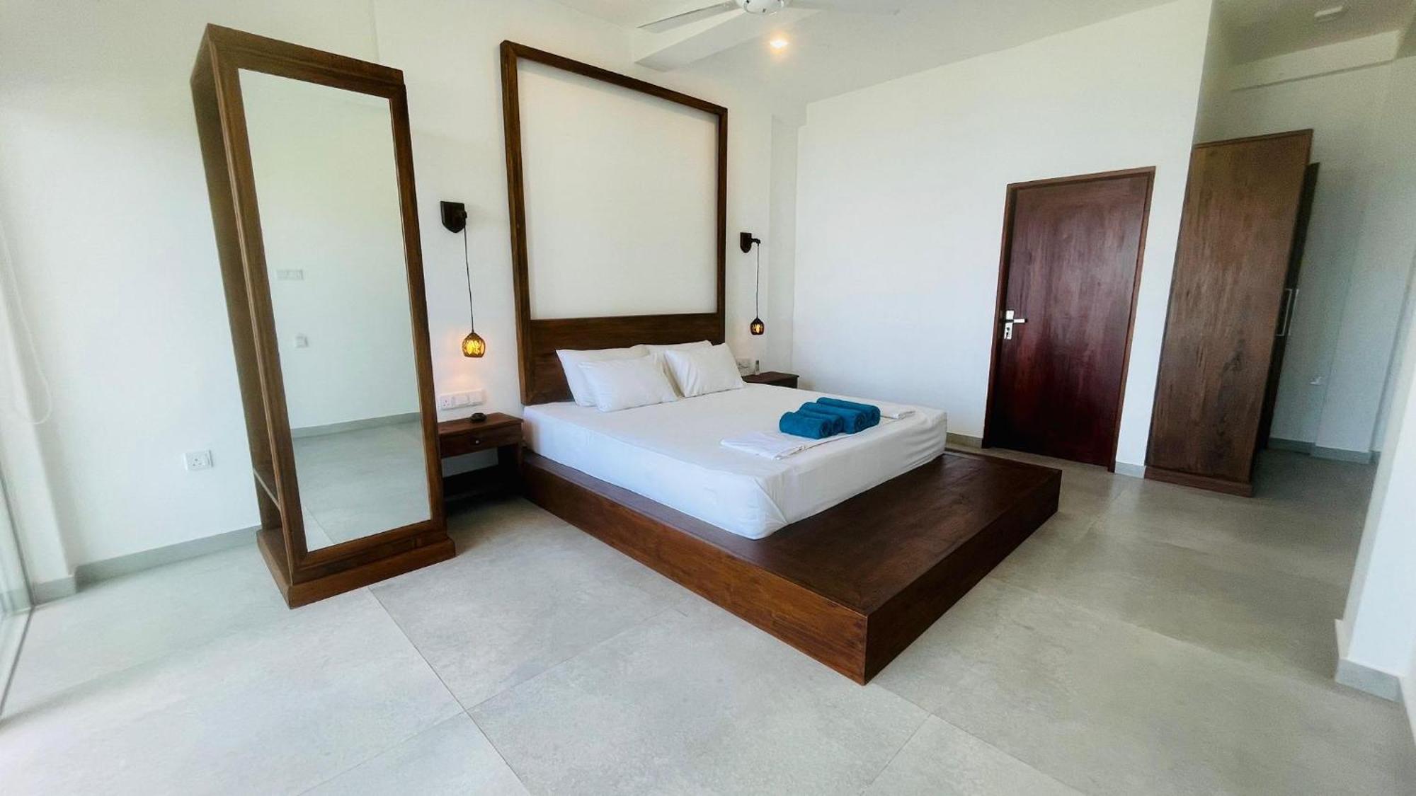 Villa La Kurumba Ambalangoda  Exterior photo