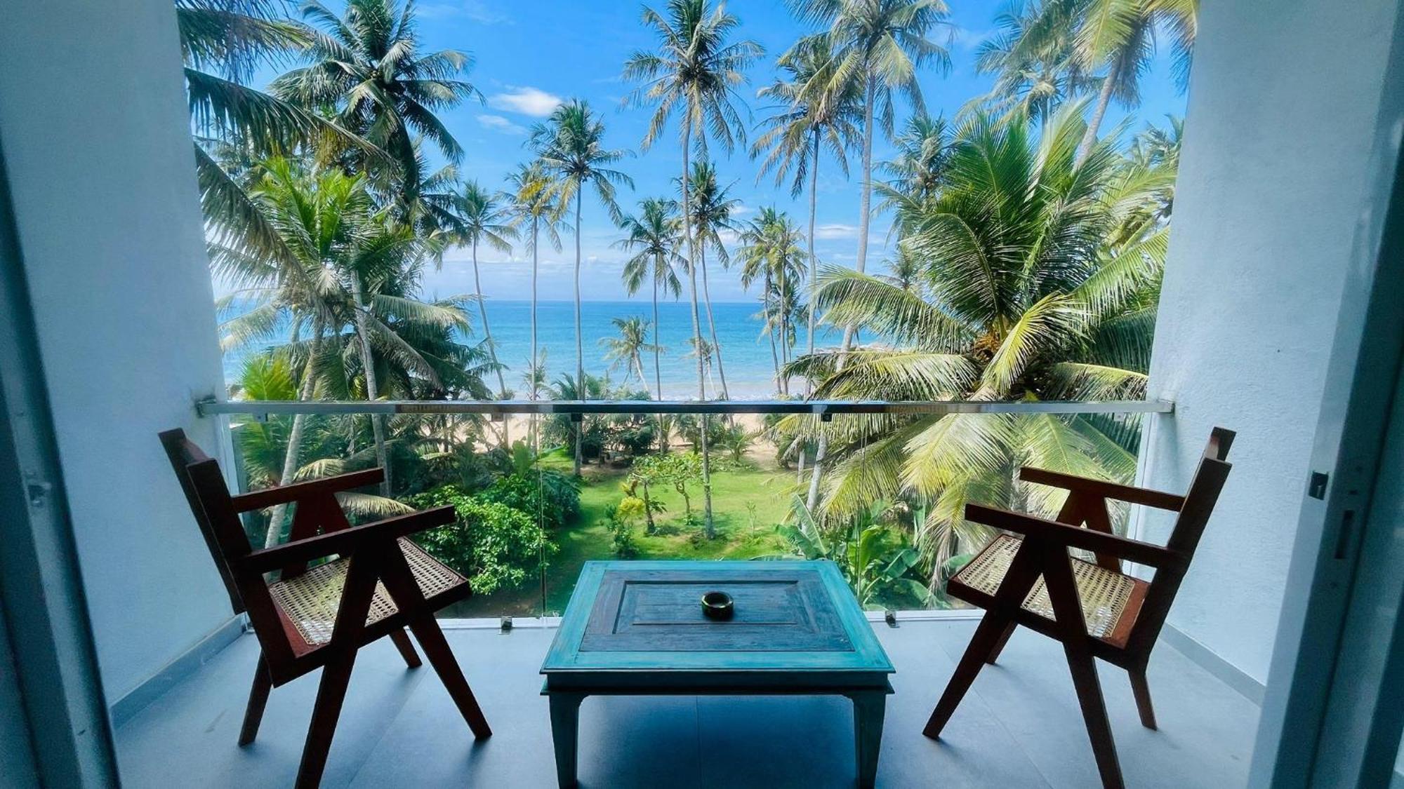 Villa La Kurumba Ambalangoda  Exterior photo