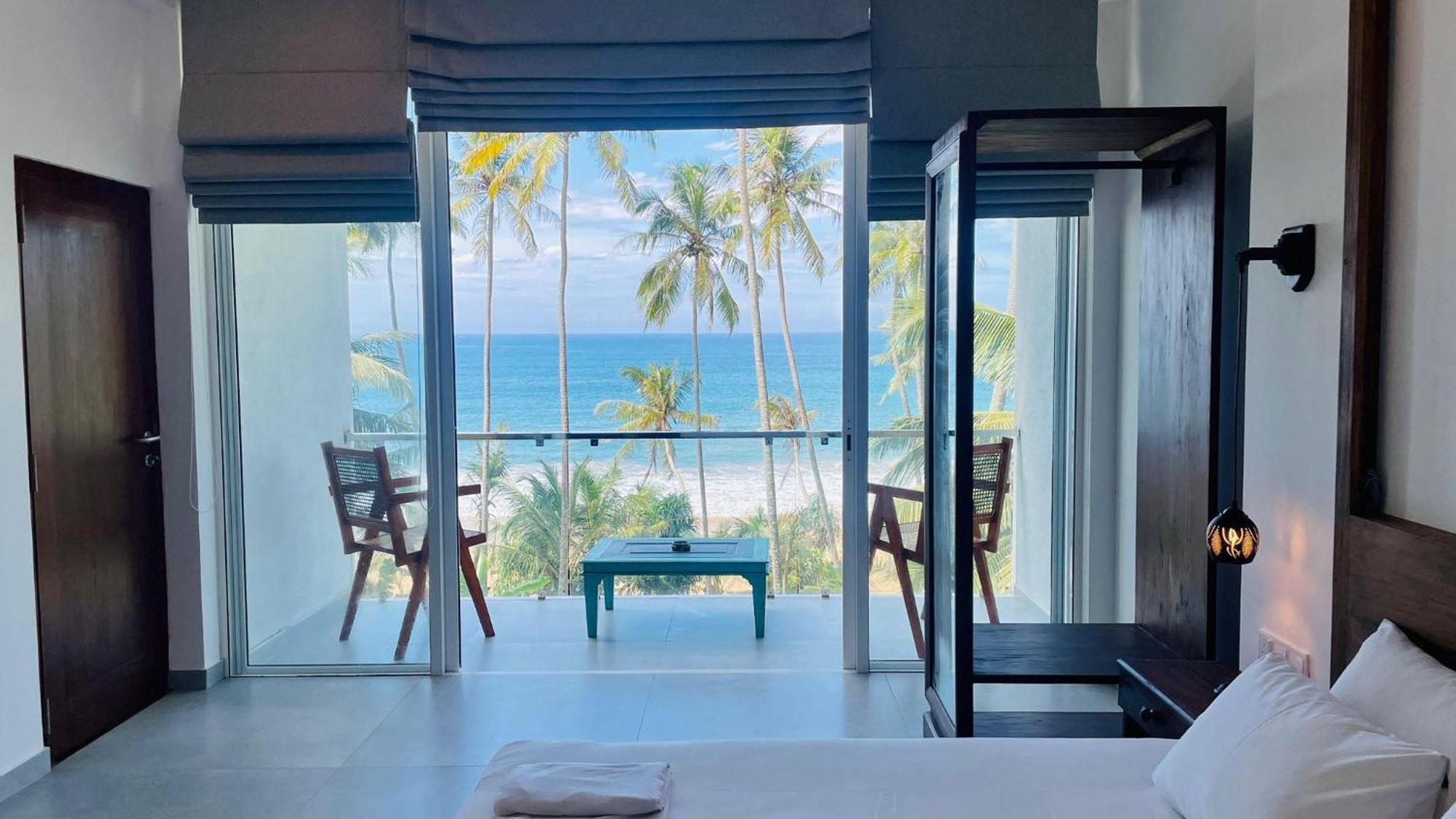 Villa La Kurumba Ambalangoda  Exterior photo
