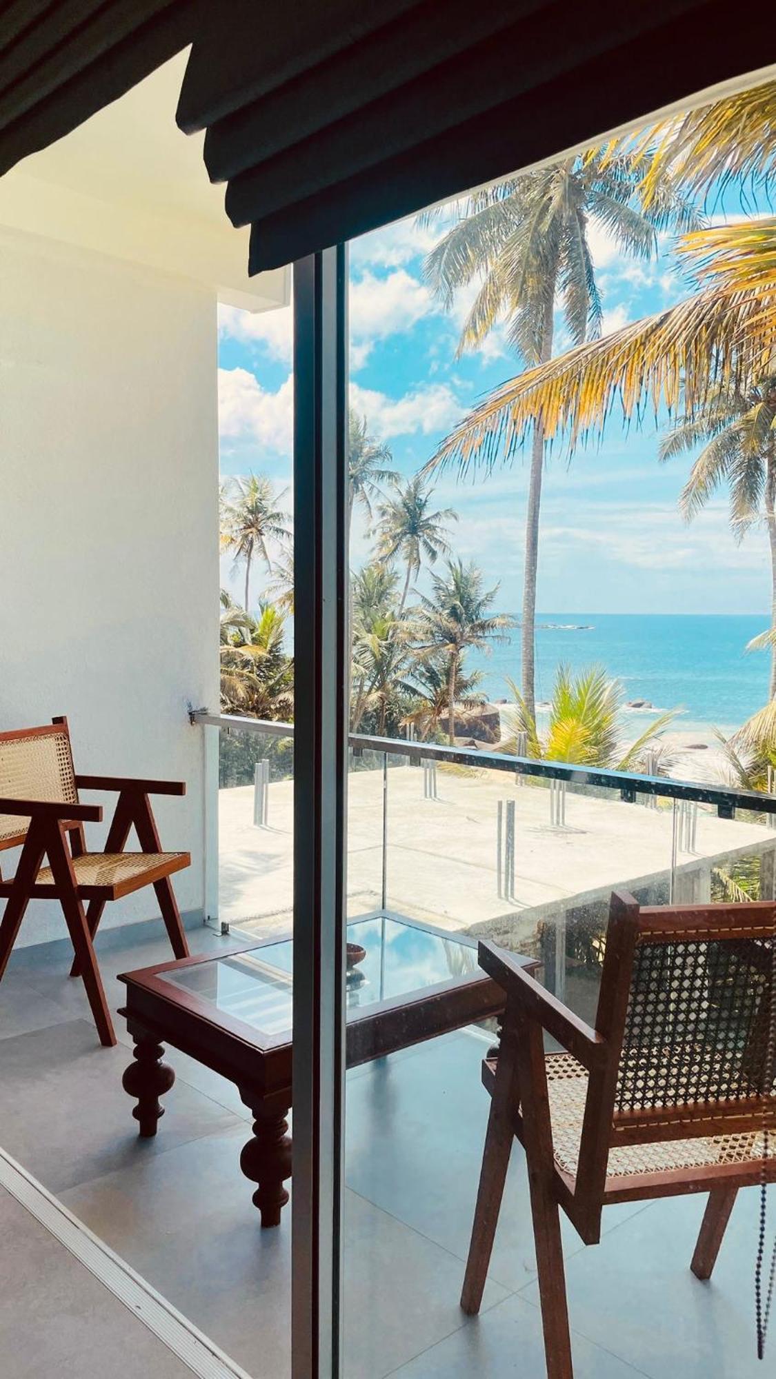 Villa La Kurumba Ambalangoda  Exterior photo