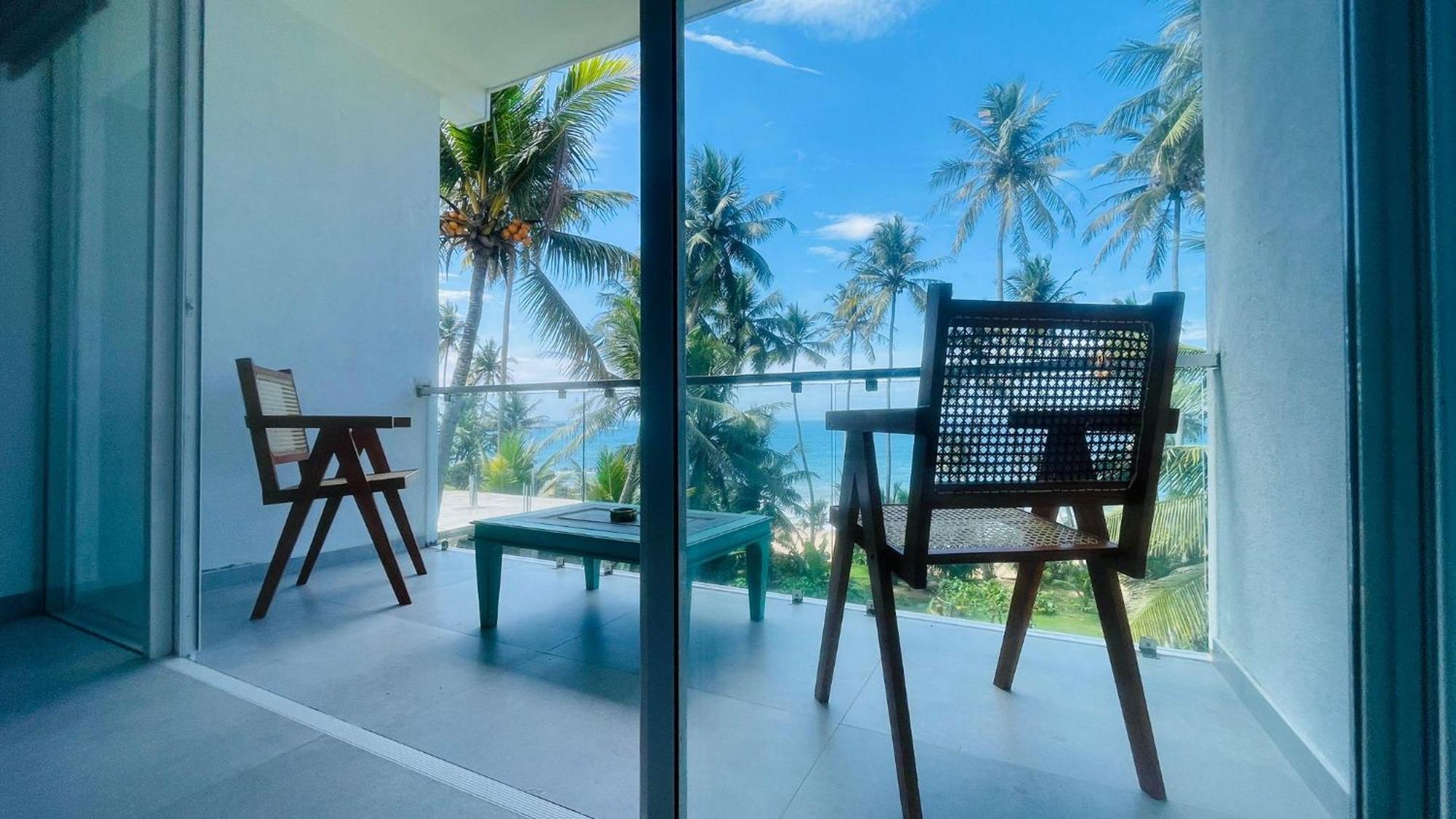 Villa La Kurumba Ambalangoda  Exterior photo