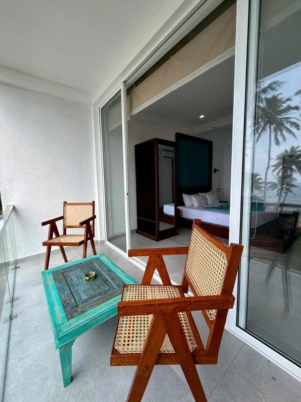 Villa La Kurumba Ambalangoda  Exterior photo